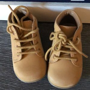 Baby Boy Ralph Lauren Boots